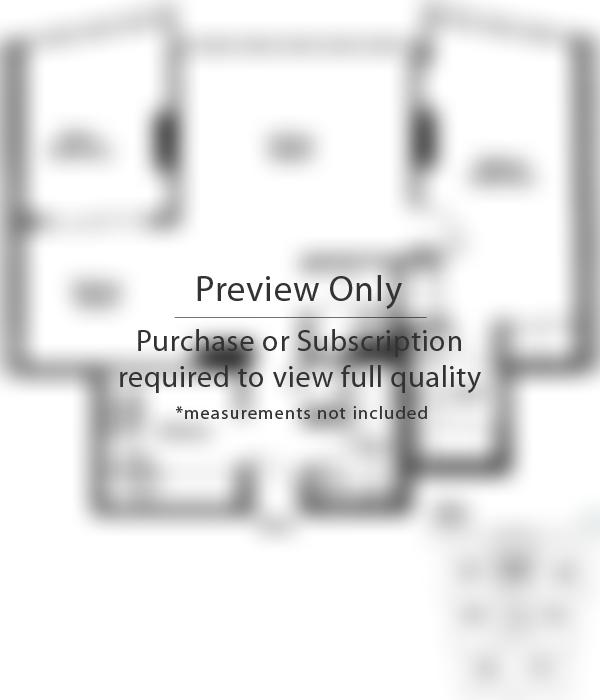 Floor Plan 405 950 Cambie