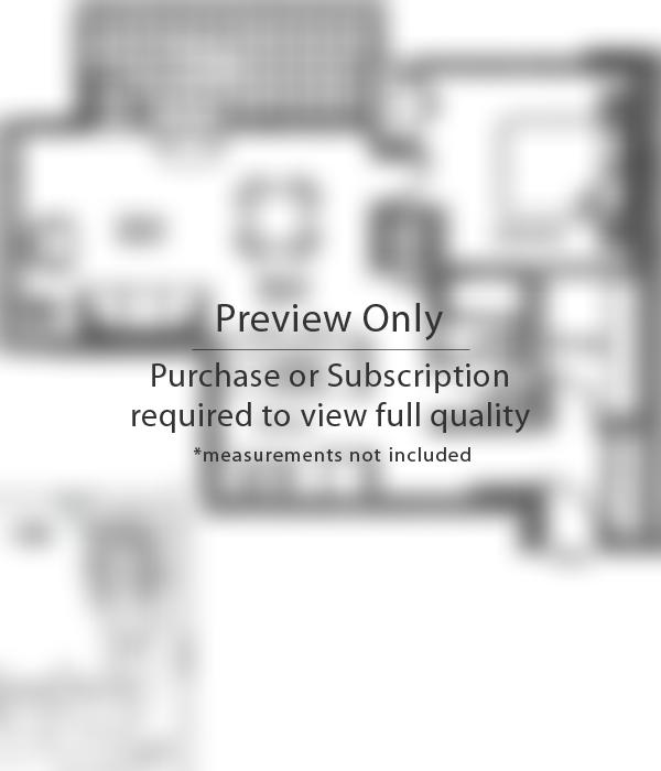 Floor Plan 310 928 Beatty