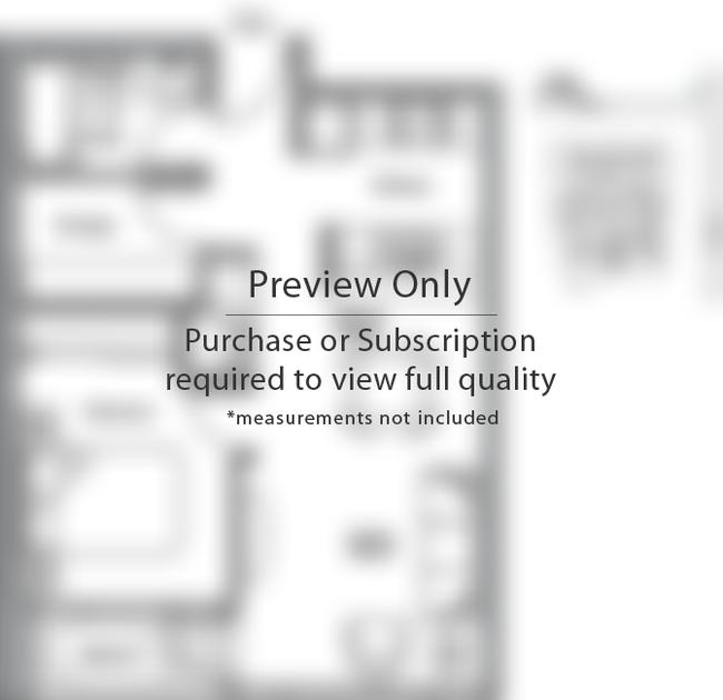 Floor Plan 2203 928 Beatty