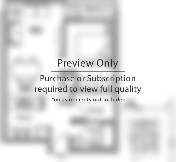 Floor Plan 709 928 Beatty