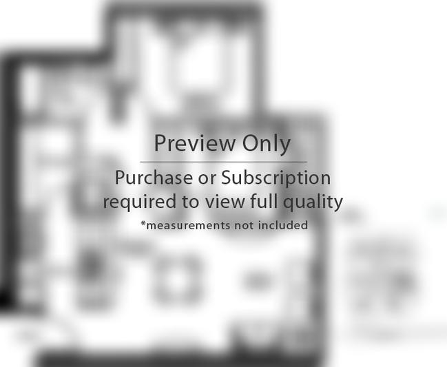 Floor Plan 3005 939 Expo Boulevard