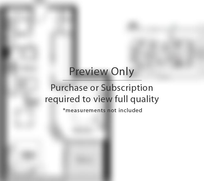 Floor Plan 608 833 Homer