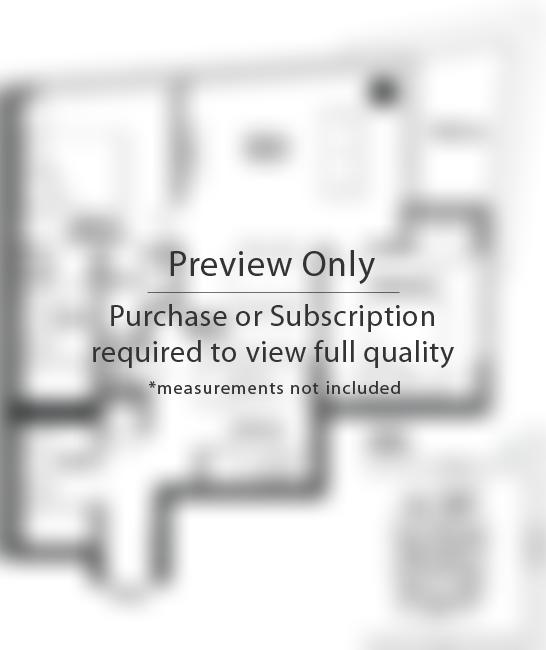 Floor Plan 703 108 W. 1st Ave.