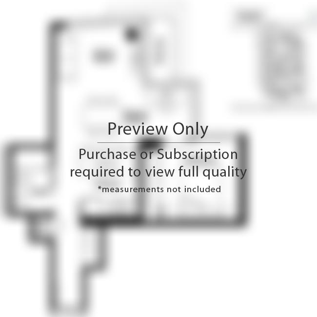 Floor Plan 510 138 West 1st Ave.