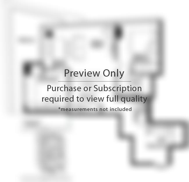Floor Plan 508 138 West 1st Ave.