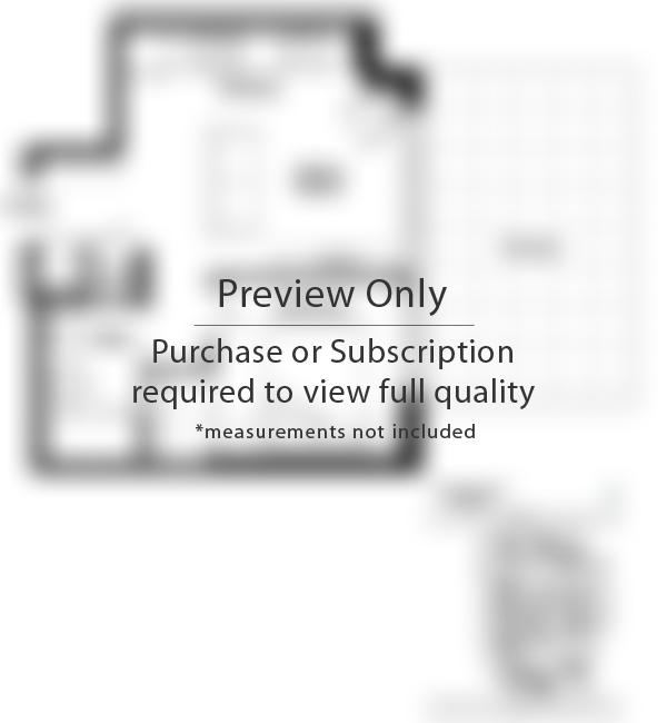 Floor Plan 611 138 West 1st Ave.
