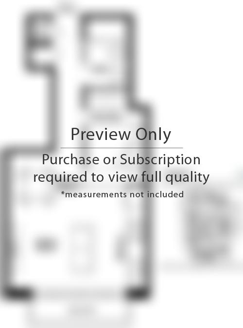 Floor Plan 603 138 West 1st Ave.