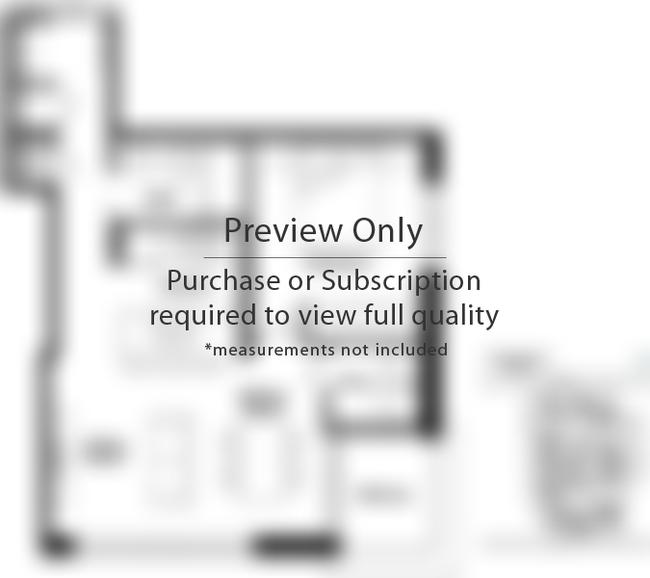 Floor Plan 602 138 West 1st Ave.