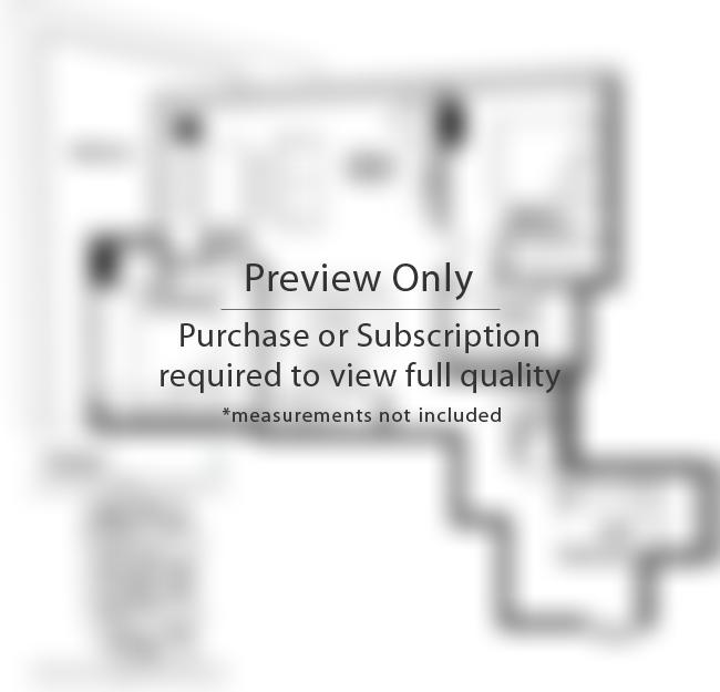 Floor Plan 1108 138 West 1st Ave.
