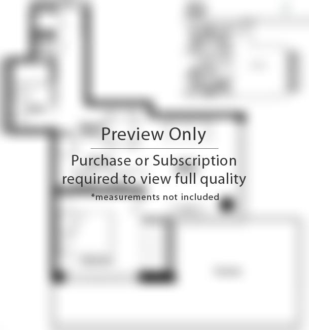 Floor Plan 304 168 W. 1st Ave.