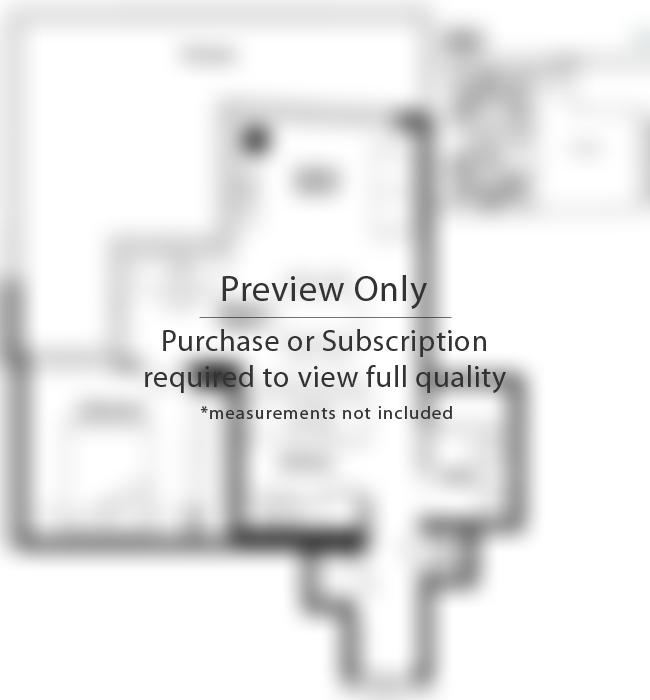 Floor Plan 301 168 W. 1st Ave.