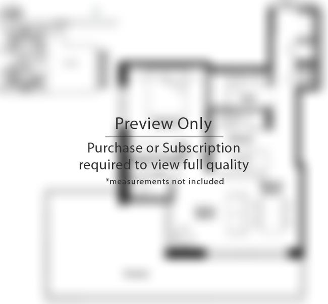 Floor Plan 306 168 W. 1st Ave.