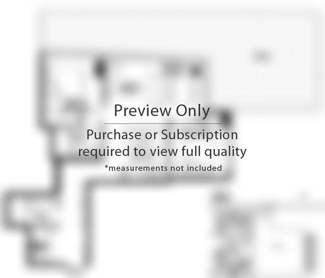 Floor Plan 303 168 W. 1st Ave.