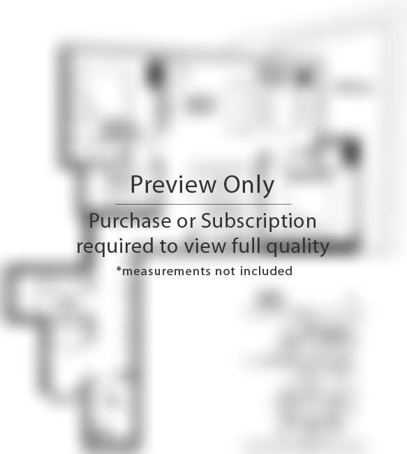 Floor Plan 403 168 W. 1st Ave.