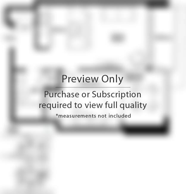 Floor Plan 404 168 W. 1st Ave.