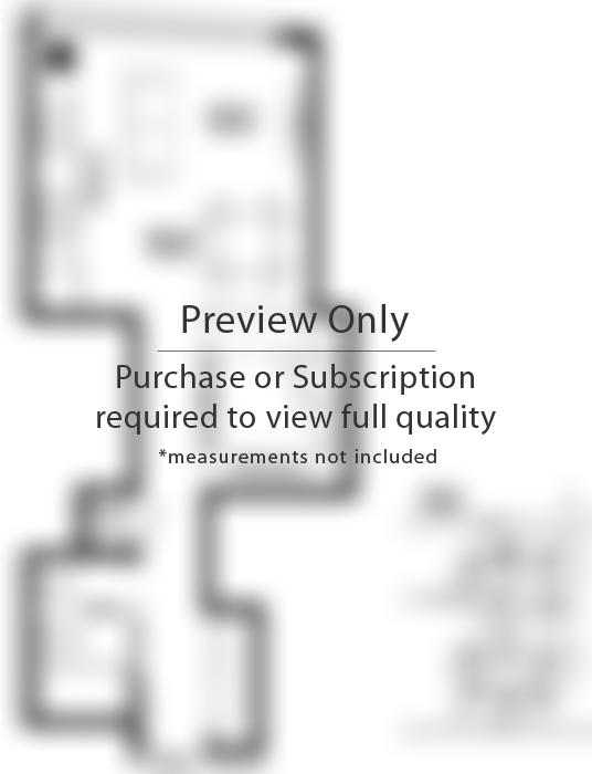 Floor Plan 402 168 W. 1st Ave.