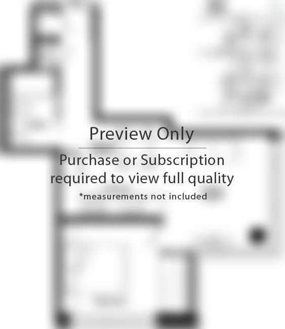 Floor Plan 405 168 W. 1st Ave.