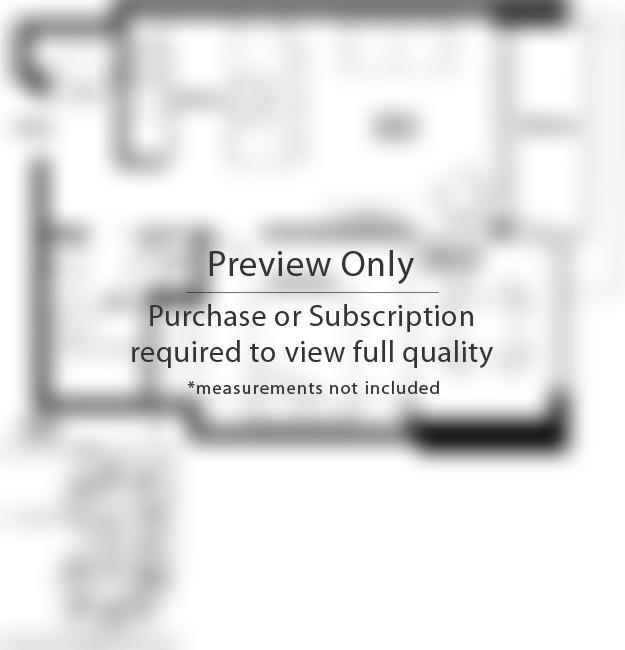 Floor Plan 506 168 W. 1st Ave.