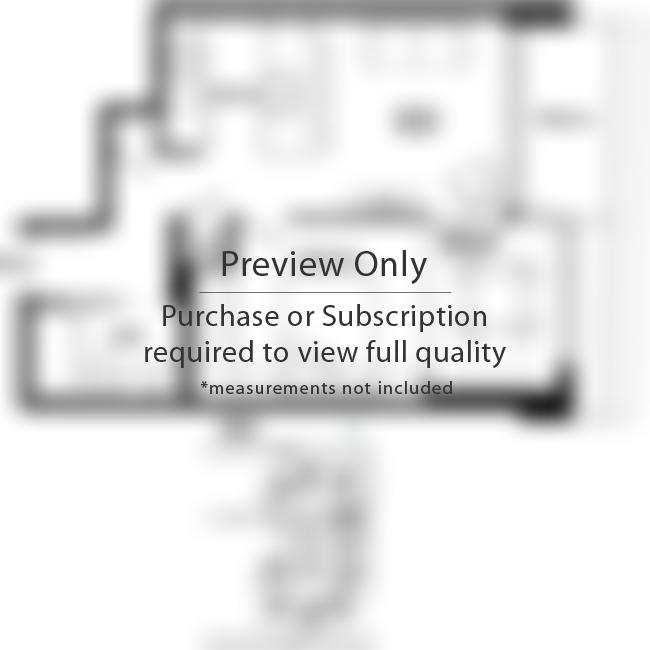 Floor Plan 504 168 W. 1st Ave.