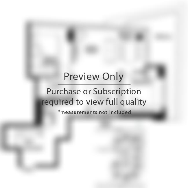 Floor Plan 503 168 W. 1st Ave.