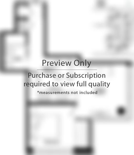 Floor Plan 507 168 W. 1st Ave.