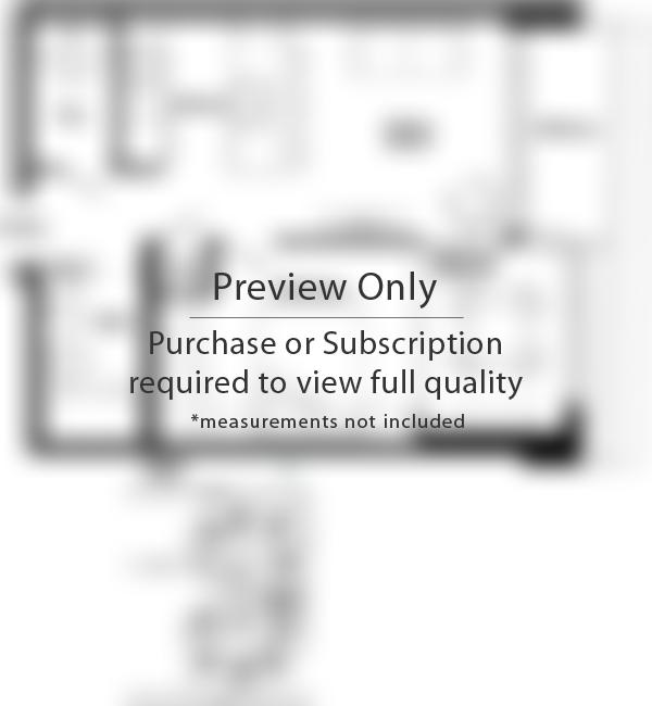 Floor Plan 505 168 W. 1st Ave.