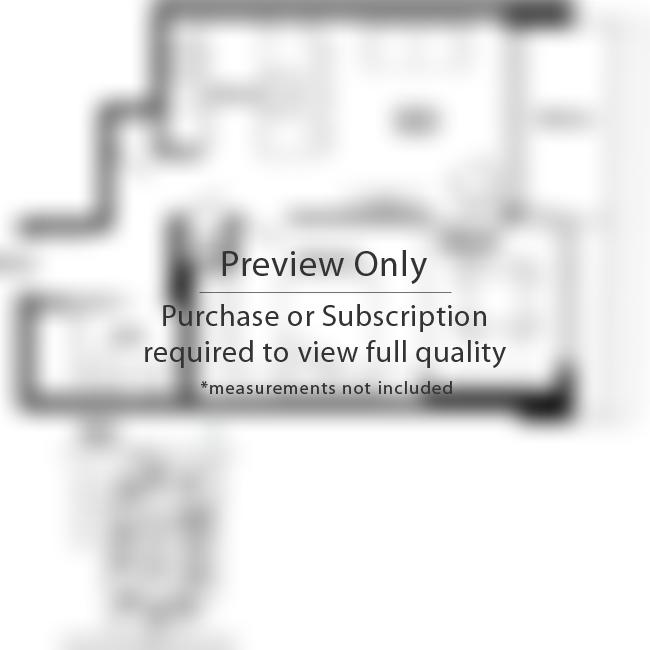 Floor Plan 605 168 W. 1st Ave.