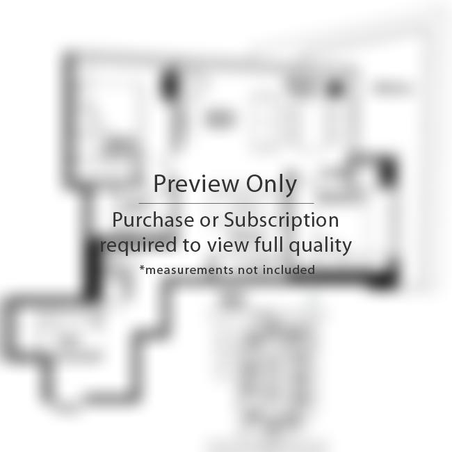 Floor Plan 604 168 W. 1st Ave.