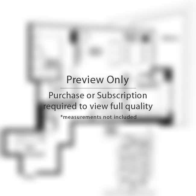 Floor Plan 704 168 W. 1st Ave.