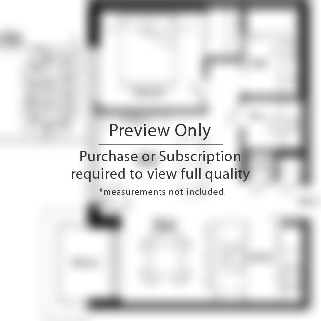 Floor Plan 1011 168 W. 1st Ave.