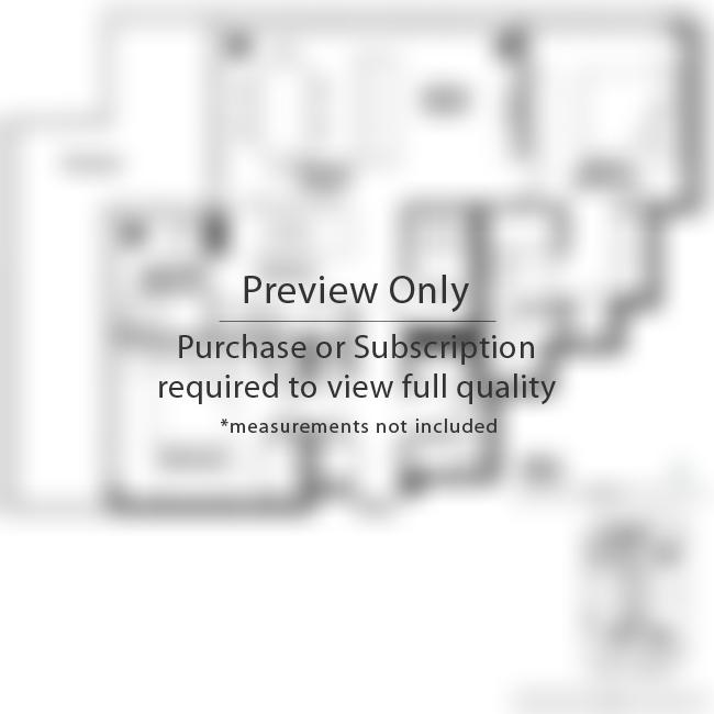 Floor Plan 1601 168 W. 1st Ave.