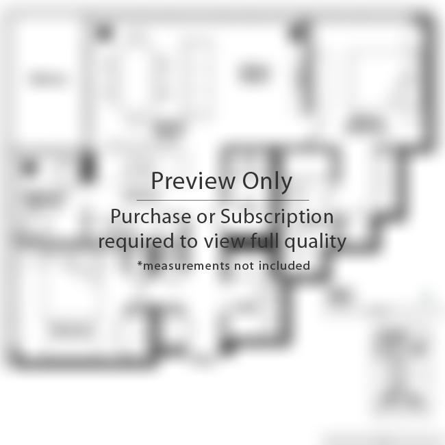 Floor Plan PH1701 168 W. 1st Ave.