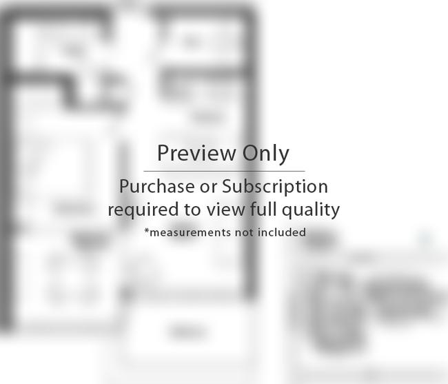 Floor Plan 414 1708 Columbia