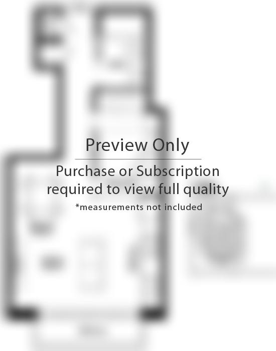 Floor Plan 903 1708 Columbia