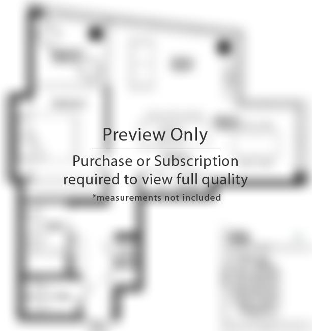 Floor Plan 909 1708 Columbia