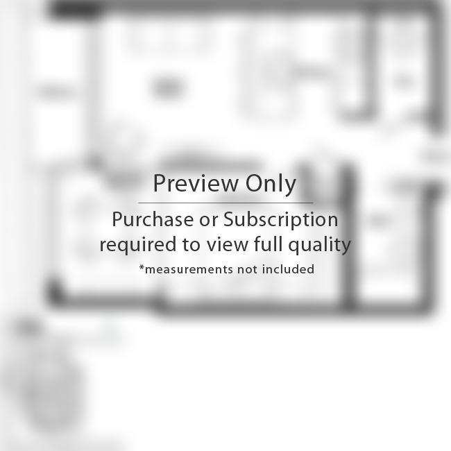 Floor Plan 706 1708 Columbia