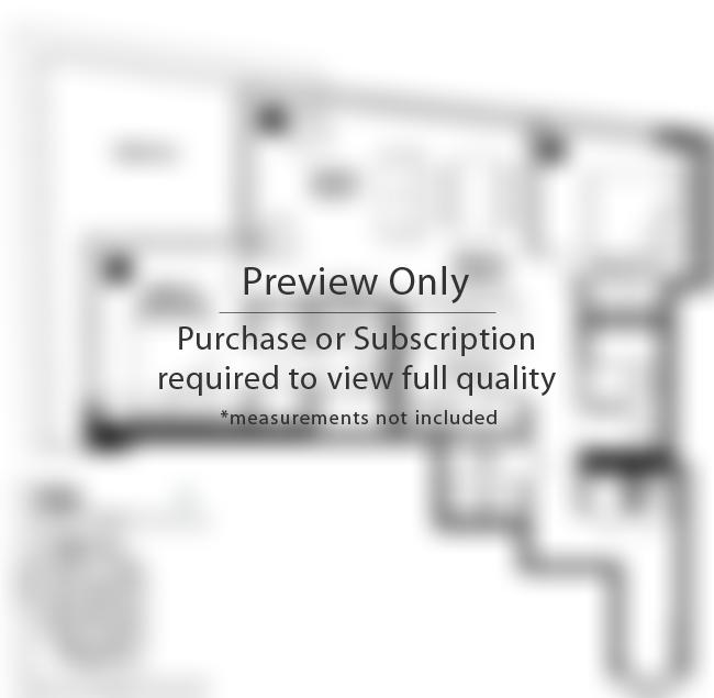 Floor Plan 908 1708 Columbia