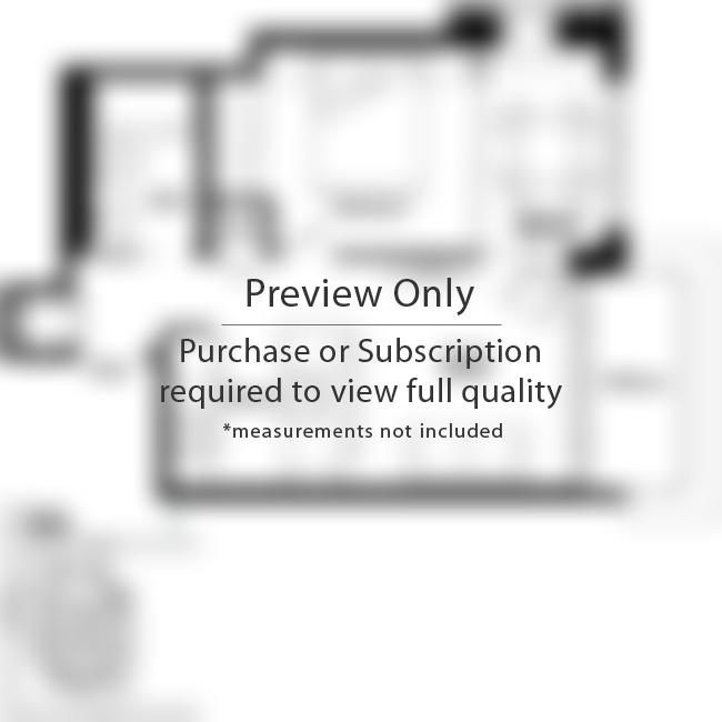Floor Plan 710 1708 Columbia