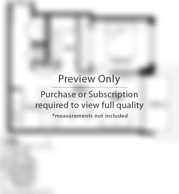 Floor Plan 911 1708 Columbia
