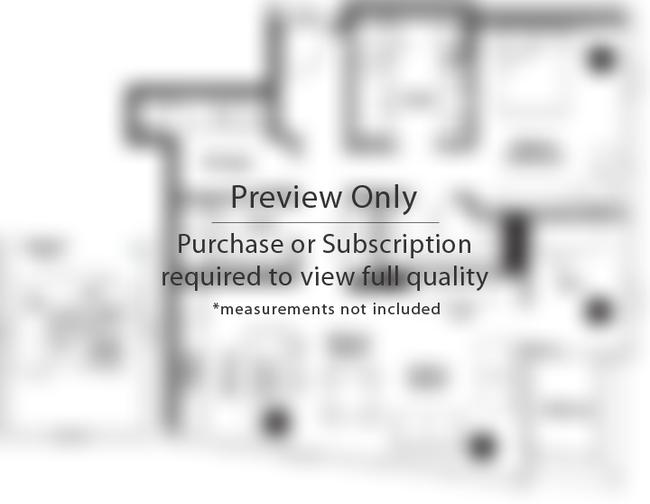 Floor Plan 1505 699 Howe