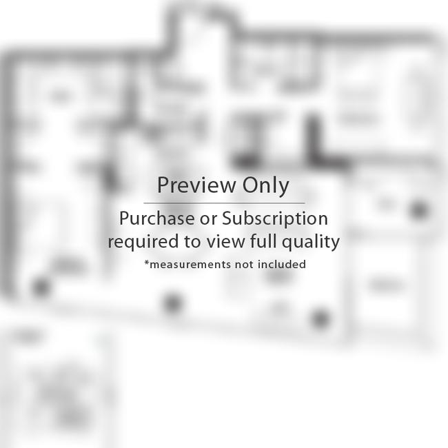 Floor Plan 2305 667 Howe