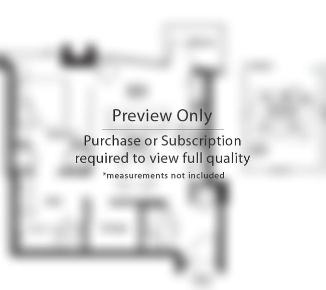Floor Plan 2803 667 Howe
