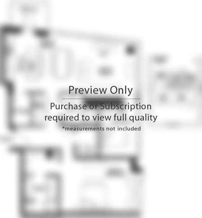 Floor Plan 3104 667 Howe