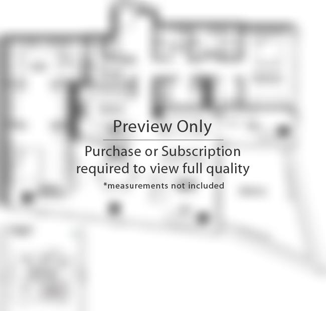 Floor Plan 3405 667 Howe