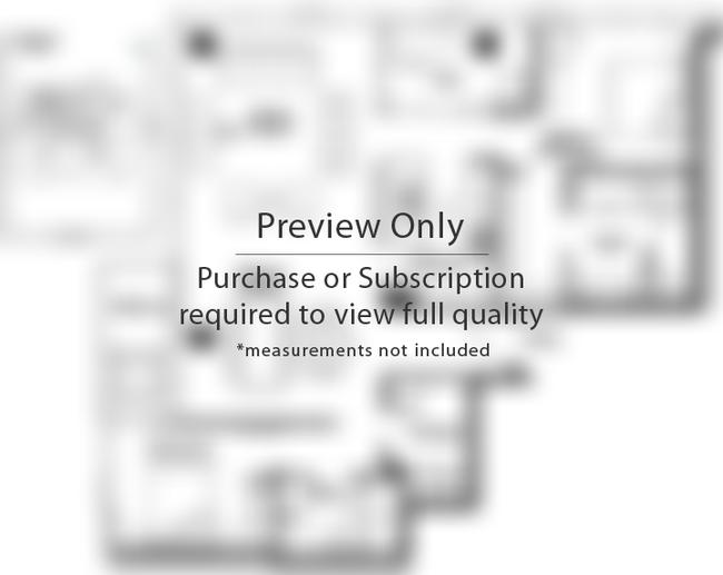 Floor Plan 3702 667 Howe