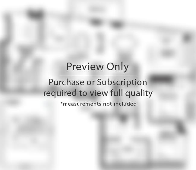 Floor Plan 4403 667 Howe