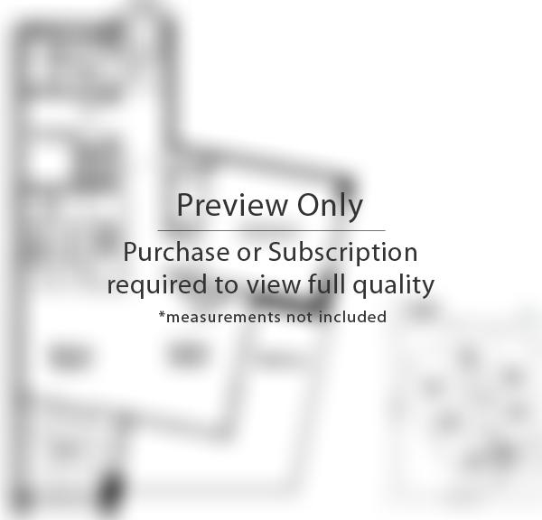 Floor Plan 405 1189 Melville