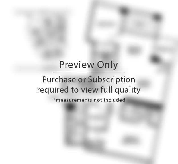 Floor Plan 603 1189 Melville