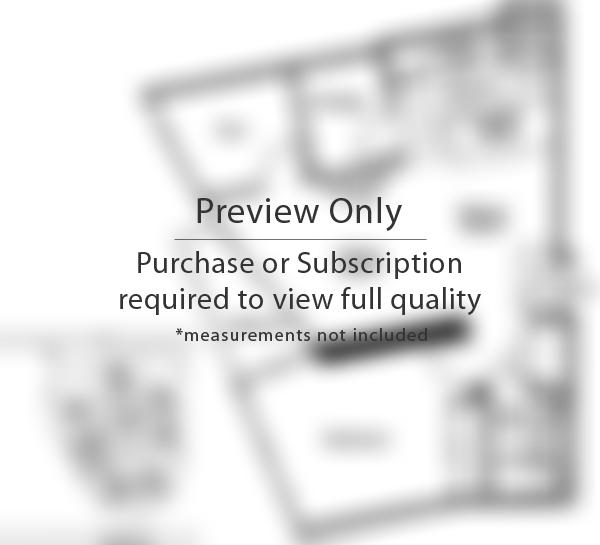 Floor Plan 1007 1189 Melville