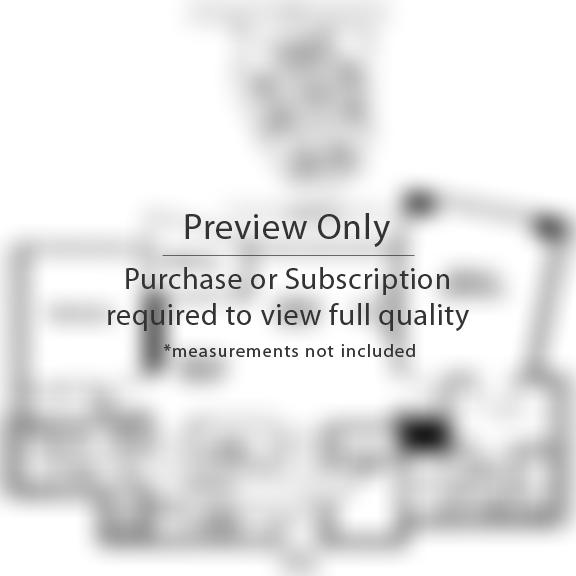 Floor Plan 3102 1189 Melville